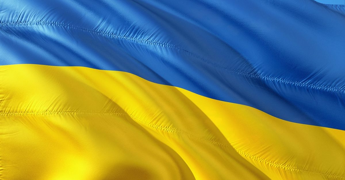 Украйна подаде молба за присъединяване към споразумението за транстихоокеанско партньорство,