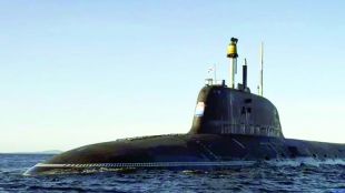 Владимир Путин засилва ядрените сили на странатаИмат обсег от 900