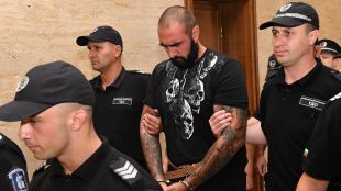 Съдът наложи постоянен арест на Чавдар БояджиевИмало кръв по дулото