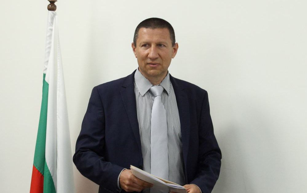 Сарафов внесе предложения в Прокурорската колегия на ВССИмало бездействие от