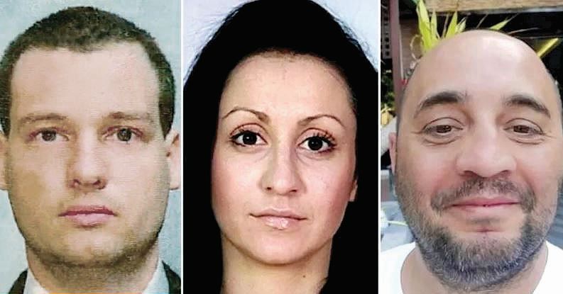 Тримата българи, които бяха арестувани във Великобритания с обвинения за