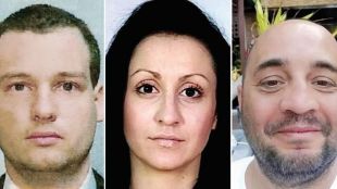 Изправят ги пред съда през януариТрима български граждани заподозрени в