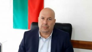 Със заповед на министъра на вътрешните работи Калин Стоянов директорът