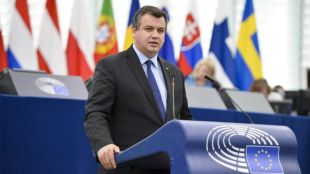 Евродепутатът Еуджен Томак: Липсата на общ подход на Румъния и България за Шенген е грешка