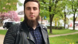Руски гражданин който планирал убийството на чеченски дисидент живеещ в