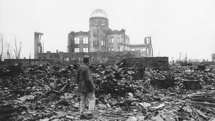 На 6 август си спомняме за първата в света атомна