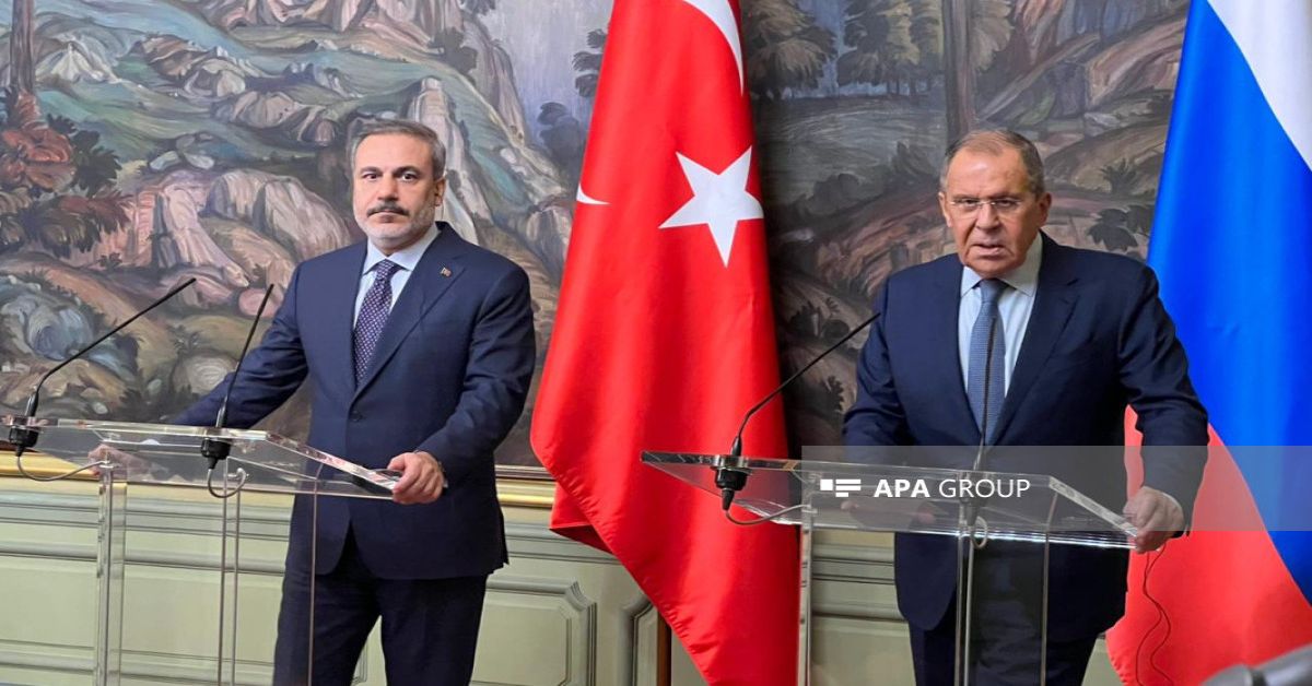 Турция ще продължи да полага усилия за разрешаване на конфликта