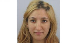 Полицията издирва 24 годишната Назиле Мирославова Огнянова и 2 годишната Мирослава Александрова