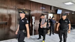 Окръжният съд в Благоевград остави в ареста задържаните за убийството