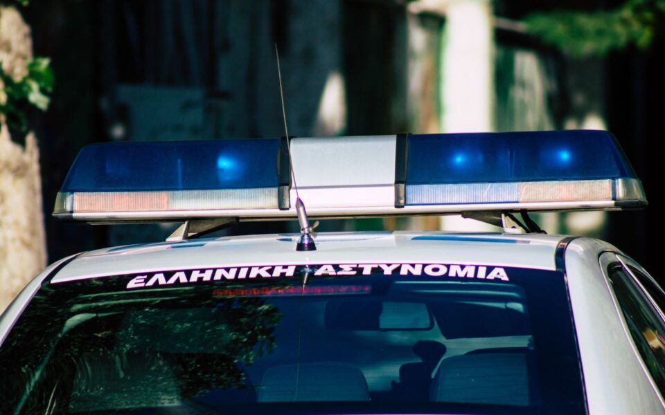 Трима гърци са арестувани в Александруполис, за това че са