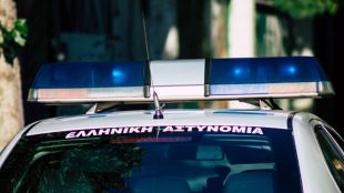 Трима гърци са арестувани в Александруполис за това че са