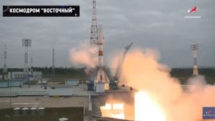 Русия изстреля ракета носител с автоматична станция към Луната Това