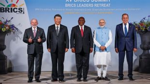 На срещата на върха в сряда лидерите на БРИКС обмислят