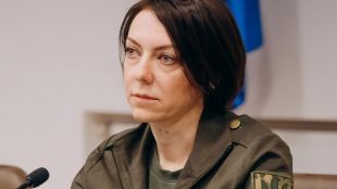 Украйна обяви че нейните части са освободили югоизточното селище Роботино