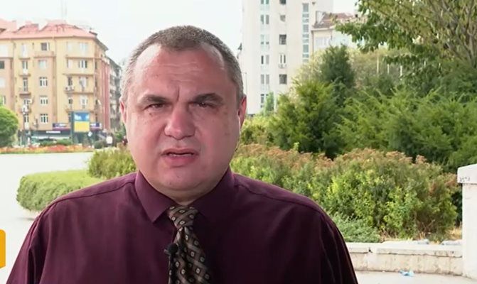 Георги Георгиев остава в ареста за жестокото нападение над Дебора.