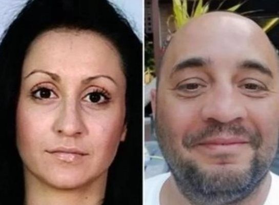 Двама от тримата задържани по подозрения за шпионаж българи в