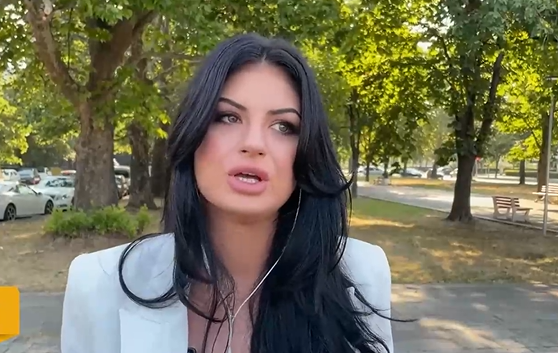 Мис България 2020 Венцислава Тафкова призна, че е ставала жертва