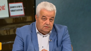 Адвокатът на семейството на убитата Евгения Чорбанова Ивайло Найденов каза