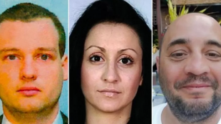 Трима българи са арестувани във Великобритания заради подозрение в шпионаж