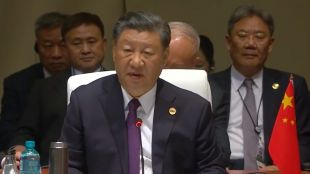 Китайският президент Си Цзинпин призова да се ускори процесът на