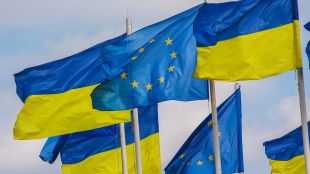 Европейският съюз подготвя резервен план за финансиране на Украйна на