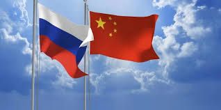 Отношенията между Русия и Китай във военната област не са
