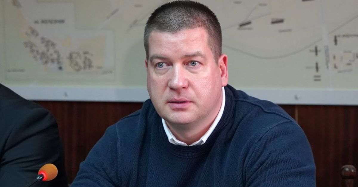 Досегашният кмет на Стара Загора Живко Тодоров печели изборите на