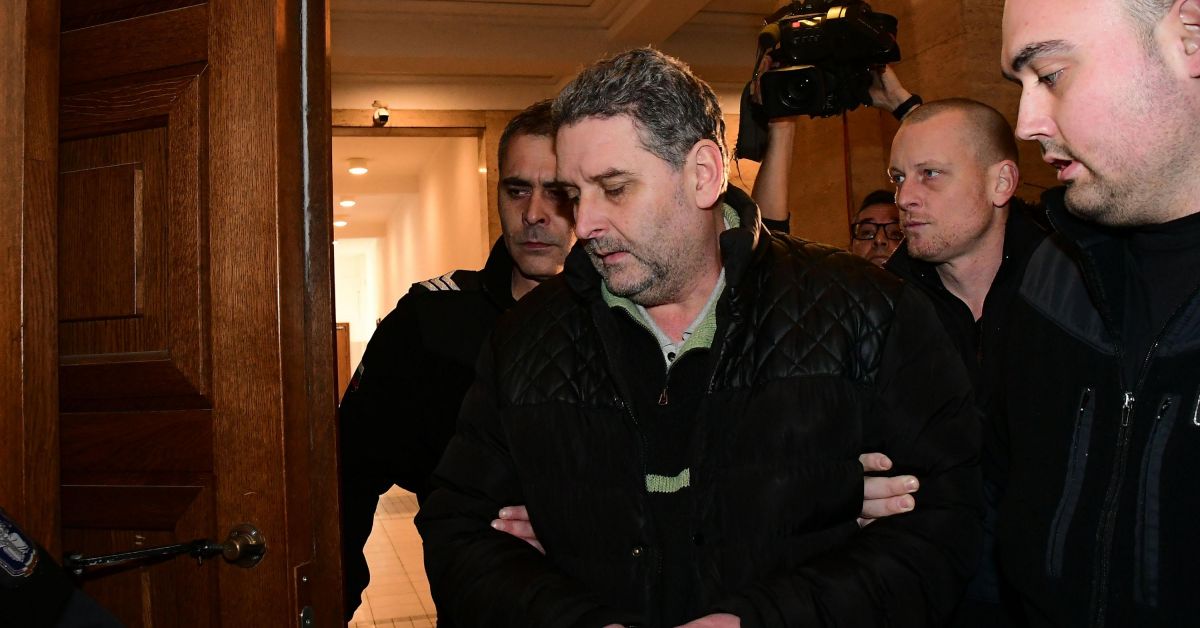 Софийската градска прокуратура (СГП) внесе в съда обвинителния акт по делото срещу