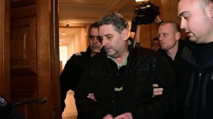 Софийската градска прокуратура  СГП  внесе в съда обвинителния акт по
