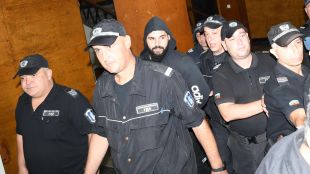 Окръжният съд в Стара Загора остави за постоянно в ареста