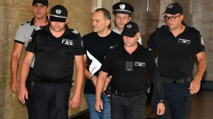 Софийският градски съд намали определената от Софийската градска прокуратура парична