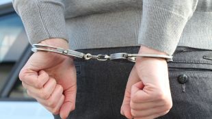 Италианските власти арестуваха 38 годишен българин обвинен в ръководене на нелегална