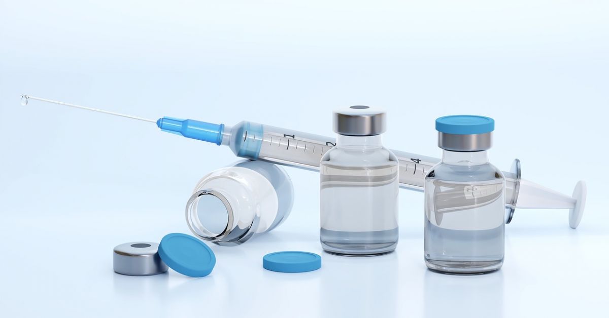България получи 80 640 дози от нова ваксина срещу COVID-19,