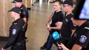 Васил Божков остава в ареста реши Софийският градски съд Съдът прие