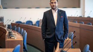 ВМРО София подготвя десет условия към кмета на столицата Йорданка