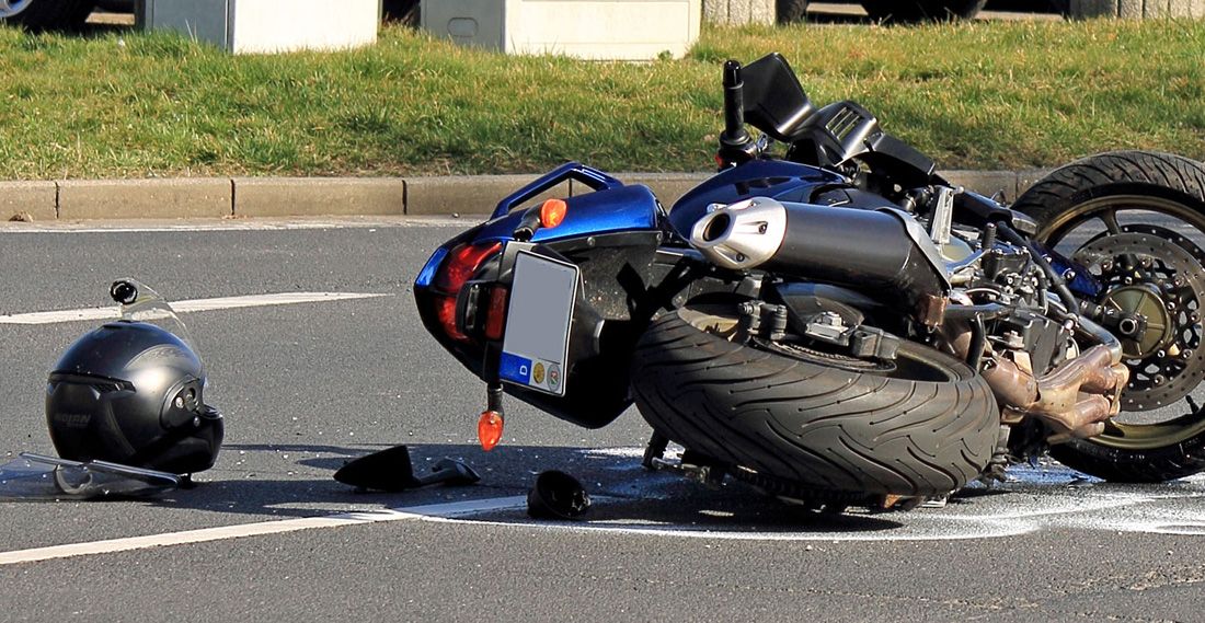 Мотоциклетист е пострадал при пътнотранспортно произшествие на прохода Шипка в