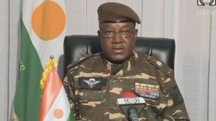 Лидерите на преврата в Нигер съставиха ново правителство обявиха 21