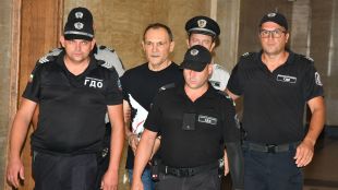Софийският градски съд гледа мярката за неотклонение на Васил Божков