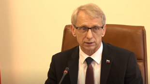 Премиерът Николай Денков очаква от вътрешния министър Калин Стоянов доклад