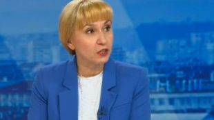 Омбудсманът Диана Ковачева предлага да се криминализират случаите на смачкване