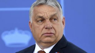 Унгария няма да позволи провеждането на шествия в подкрепа на