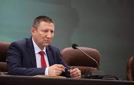 Борислав Сарафов поиска наказаниеИзпълняващият функциите главен прокурор Борислав Сарафов поиска