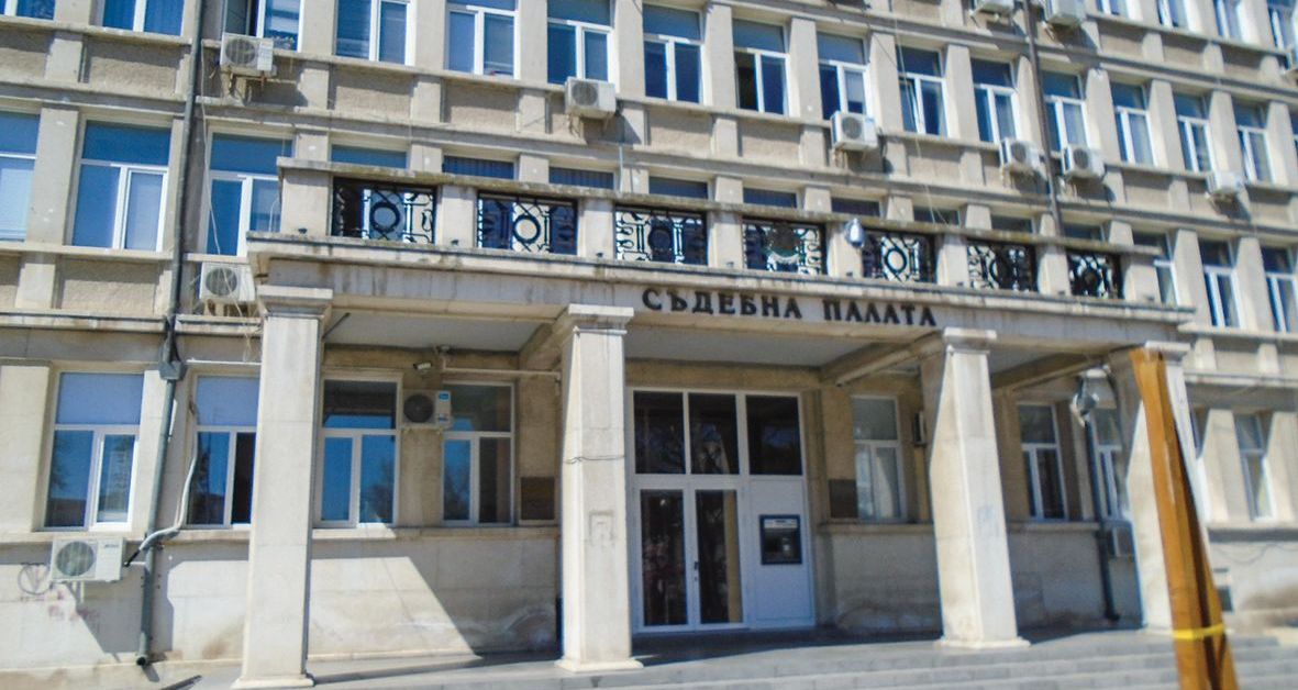 Варненският апелативен съд отхвърли молба на затворникАпелативният съд във Варна