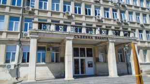 Варненският апелативен съд отхвърли молба на затворникАпелативният съд във Варна