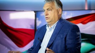 Унгарският премиер Виктор Орбан заяви днес че идеята за налагане