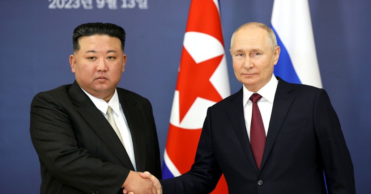 Севернокорейският лидер Ким Чен Ун заяви, че е много доволен