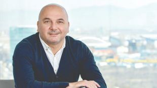 Любомир Дацов, финансист, пред „Труд news”: Стотина фамилии в България контролират голяма част от земеделието