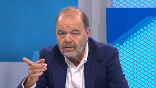 Красимир Стойчев, кандидат-кмет на София от Партията на зелените, пред „Труд news“: Огромна част от проблемите на София не са политически, а технологични