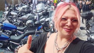 Милена Славова: Срам и позор е, че днес трябва да се боря за свободата на словото
