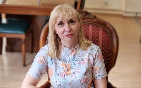 Омбудсманът Диана Ковачева изпрати становище до министъра на труда и